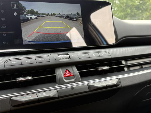 2025 Kia K4 GT-Line - Photo 10