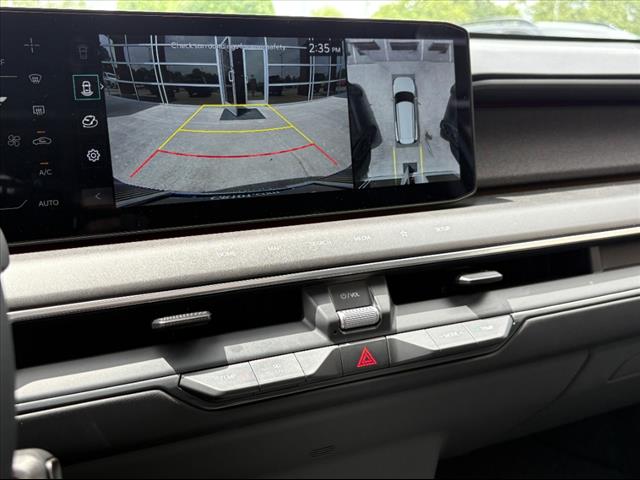 2025 Kia EV9 Land - Photo 10