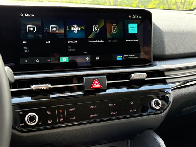 2026 Kia Sportage LX - Photo 10