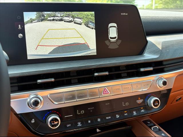 2025 Kia Telluride EX X-Pro - Photo 10