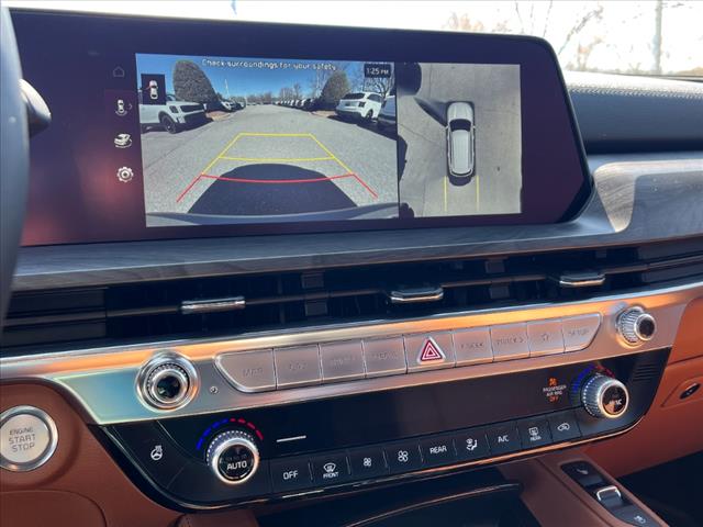 2025 Kia Telluride SX X-Line - Photo 10
