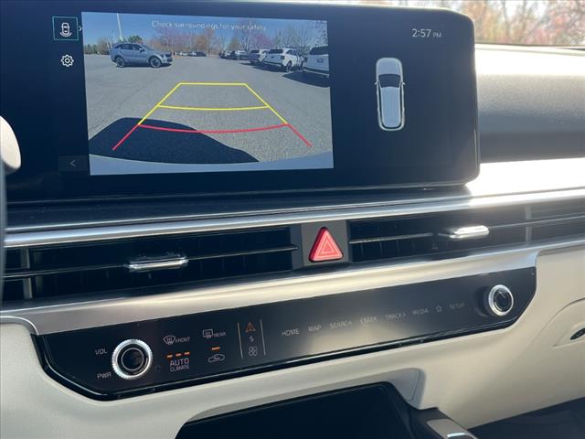 2025 Kia Sorento EX - Photo 10