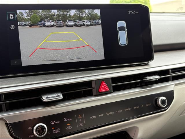 2025 Kia Sorento X-Line EX - Photo 10