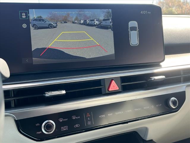 2025 Kia Sorento S - Photo 10