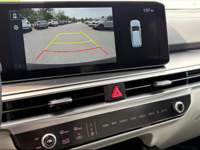 2025 Kia Sorento S - Photo 10