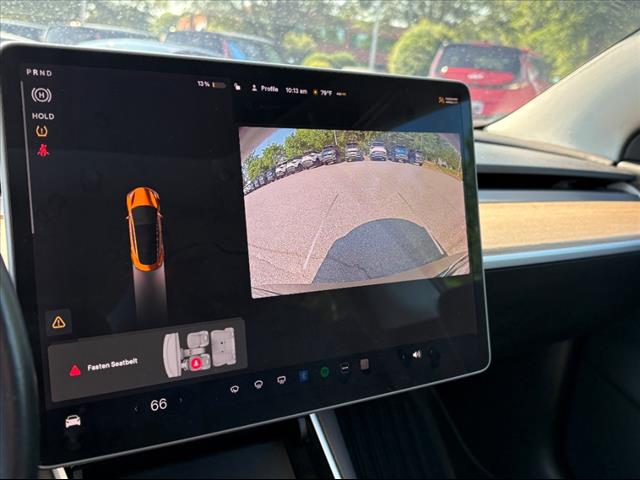 2018 Tesla Model 3 Mid Range Battery - Photo 10