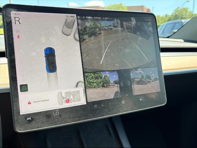2021 Tesla Model Y Long Range - Photo 10