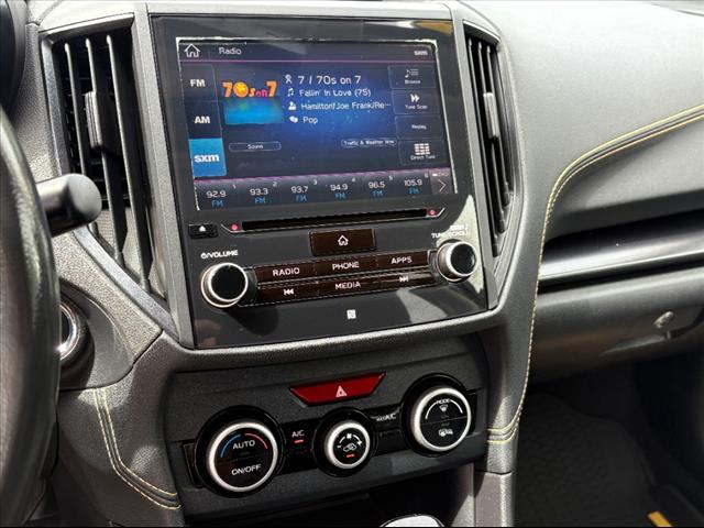 2021 Subaru Crosstrek Sport - Photo 10