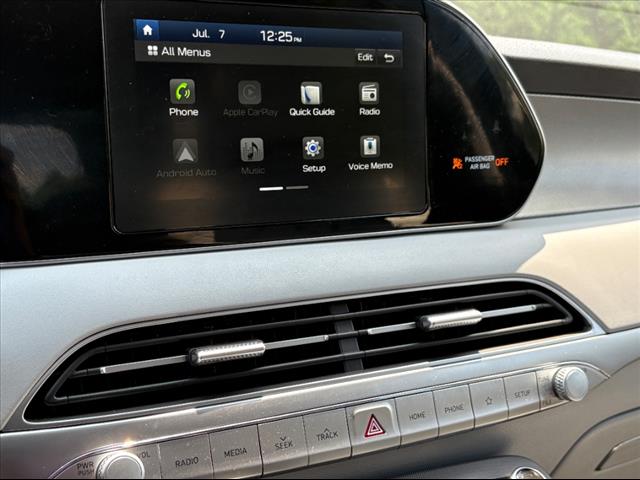 2020 Hyundai PALISADE SEL - Photo 10