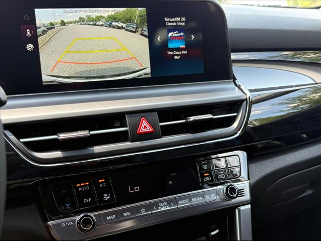 2025 Kia Seltos S - Photo 10