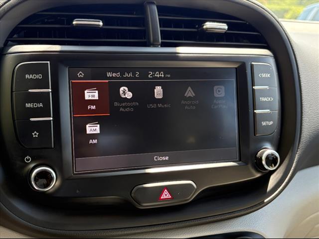 2024 Kia Soul LX - Photo 10