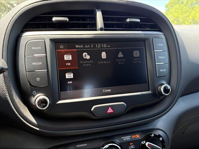 2025 Kia Soul LX - Photo 10