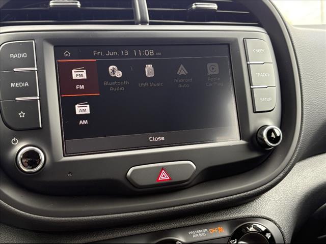 2025 Kia Soul LX - Photo 10