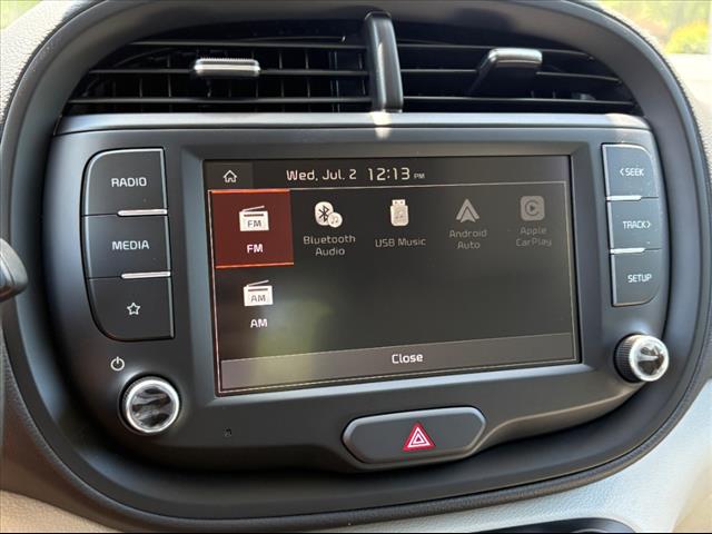 2025 Kia Soul LX - Photo 10