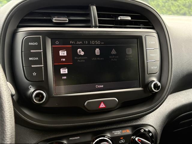 2024 Kia Soul LX - Photo 10