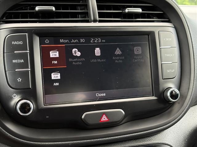 2023 Kia Soul LX - Photo 10