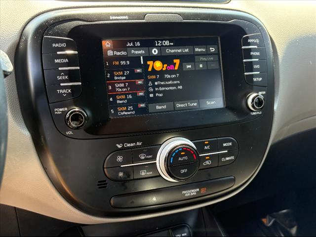 2018 Kia Soul Base - Photo 10