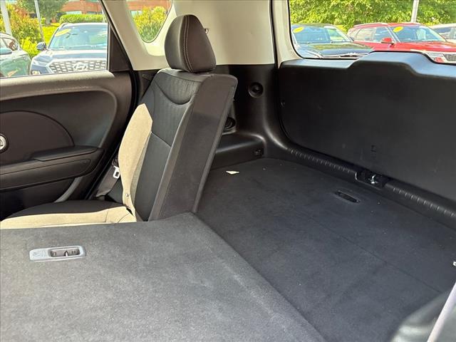 2019 Kia Soul Base - Photo 10