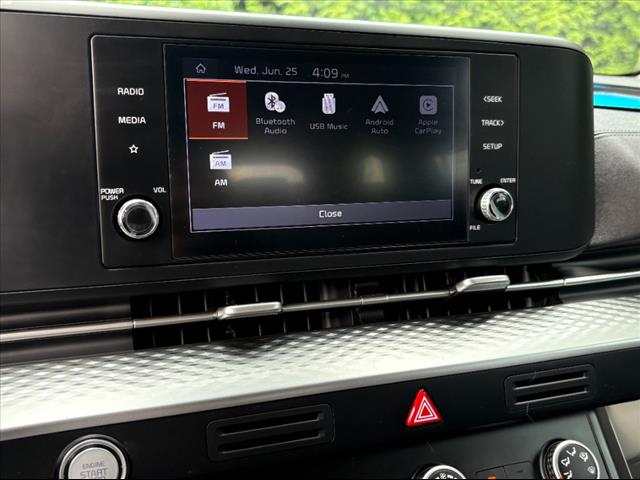 2023 Kia Carnival LX - Photo 10