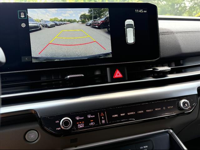 2025 Kia Carnival LXS - Photo 10