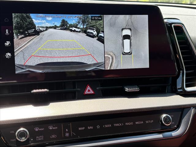 2025 Kia Sportage Hybrid SX-Prestige - Photo 10
