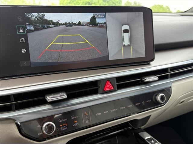 2025 Kia Sorento Hybrid SX Prestige - Photo 10