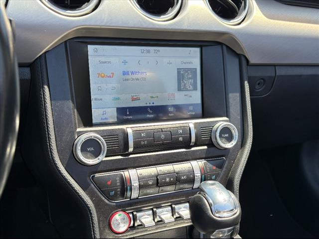 2022 Ford Mustang EcoBoost Premium - Photo 11