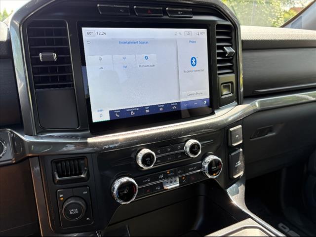 2022 Ford F-150 XLT - Photo 11