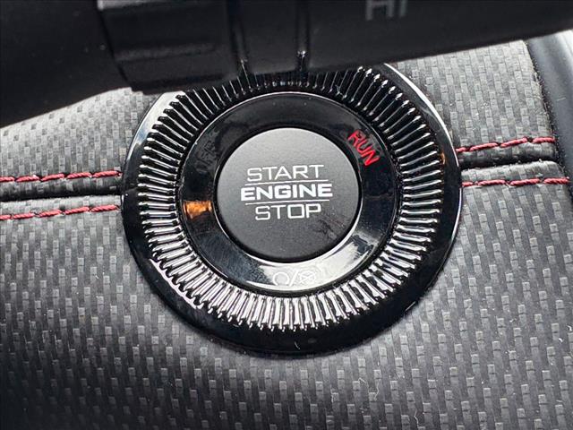 2023 Jeep Compass Trailhawk - Photo 11