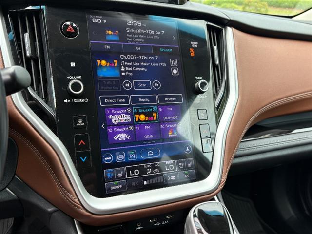 2022 Subaru Outback Touring - Photo 11