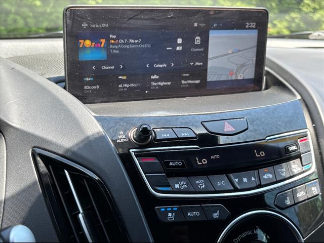 2021 Acura RDX w/A-Spec Package - Photo 11
