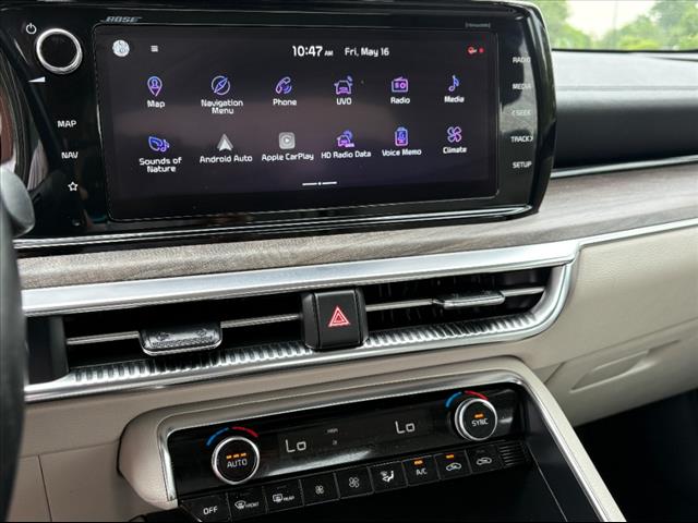 2021 Kia K5 EX - Photo 11