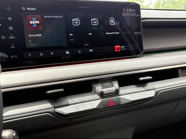 2025 Kia EV9 Land - Photo 11