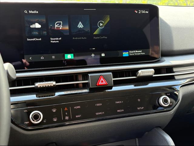 2026 Kia Sportage LX - Photo 11