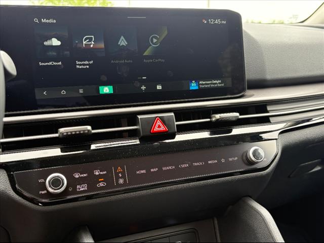 2026 Kia Sportage EX - Photo 11
