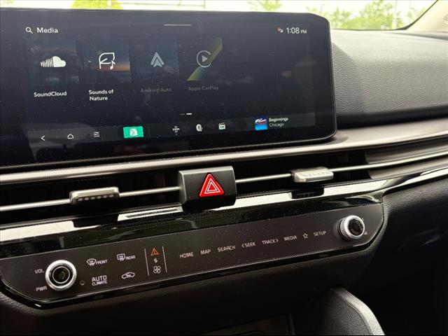 2026 Kia Sportage EX - Photo 11