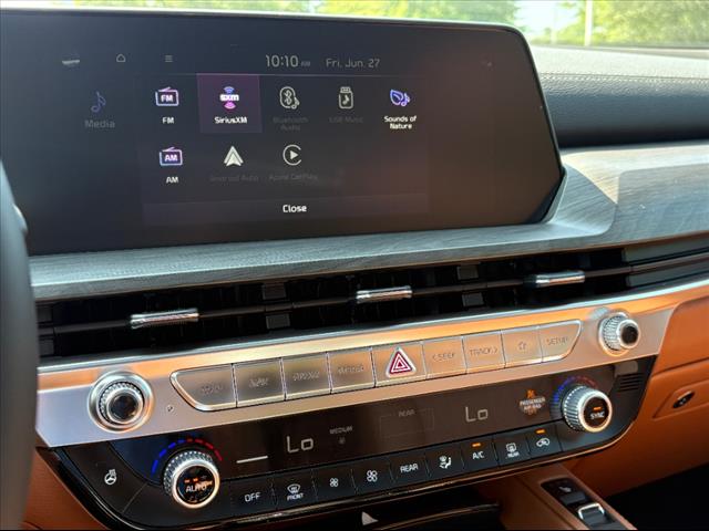 2025 Kia Telluride EX X-Pro - Photo 11
