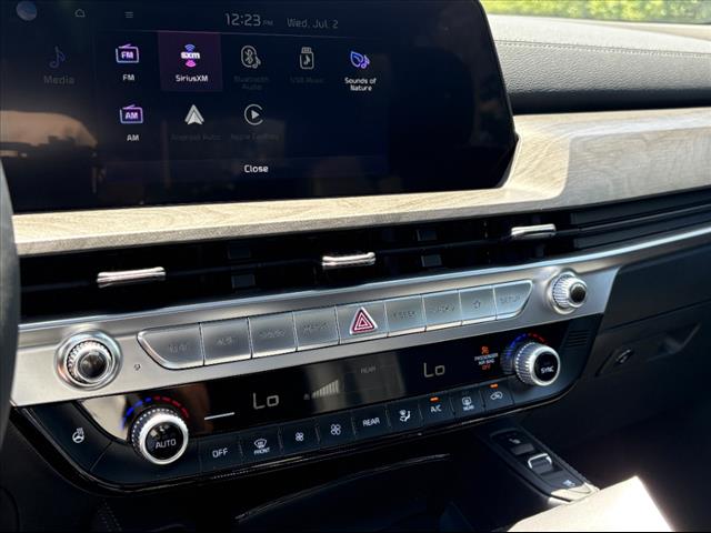 2025 Kia Telluride EX X-Pro - Photo 11