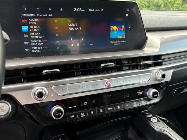 2023 Kia Telluride S - Photo 11