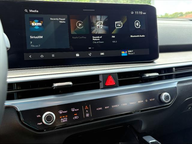2024 Kia Sorento X-Line SX - Photo 11