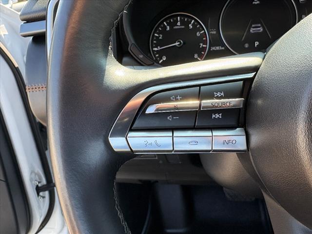 2023 Mazda CX-50 2.5 Turbo - Photo 11
