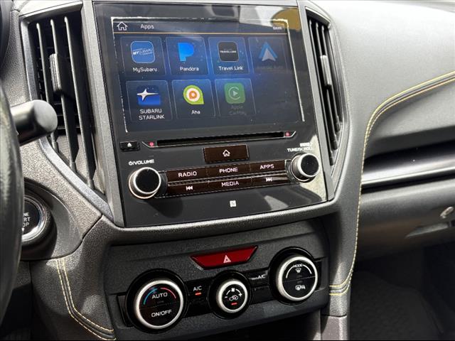 2021 Subaru Crosstrek Sport - Photo 11
