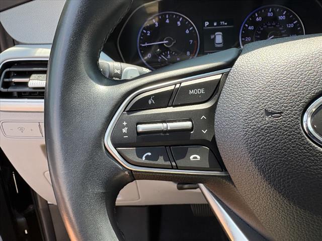 2020 Hyundai PALISADE SEL - Photo 11