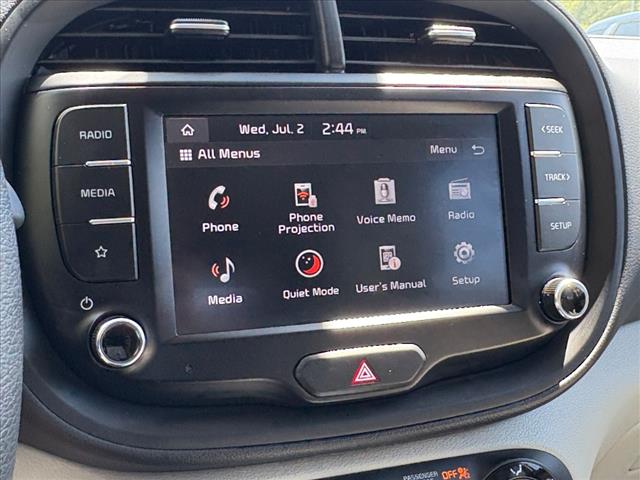 2024 Kia Soul LX - Photo 11