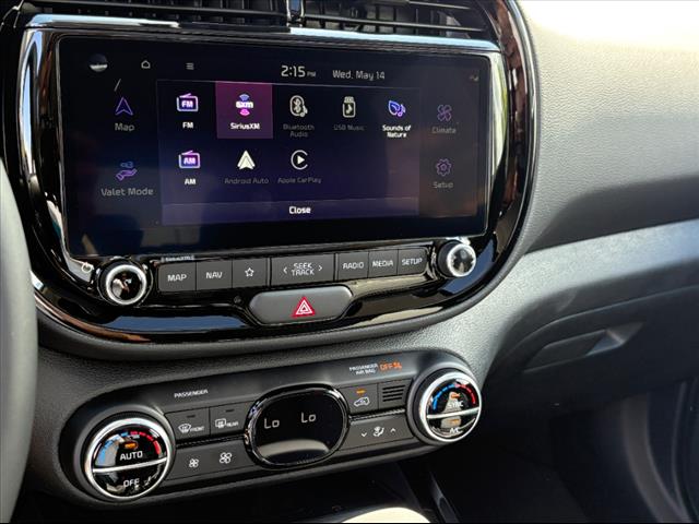 2025 Kia Soul EX - Photo 11