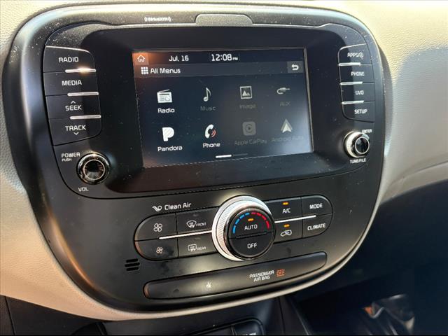 2018 Kia Soul Base - Photo 11