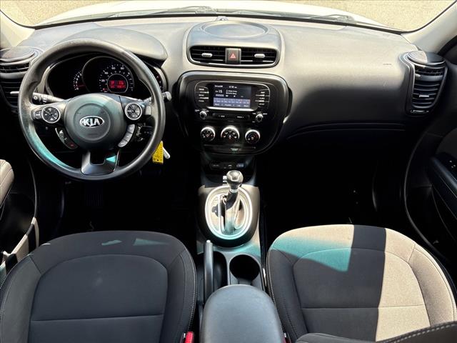 2019 Kia Soul Base - Photo 11