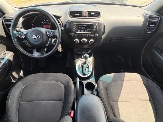 2017 Kia Soul Base - Photo 11