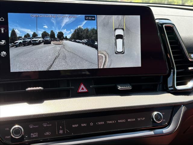 2025 Kia Sportage Hybrid SX-Prestige - Photo 11