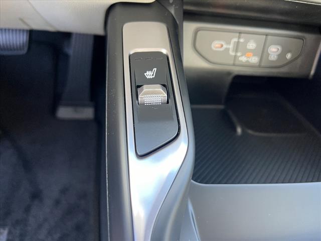 2025 Kia Sorento Hybrid EX - Photo 11